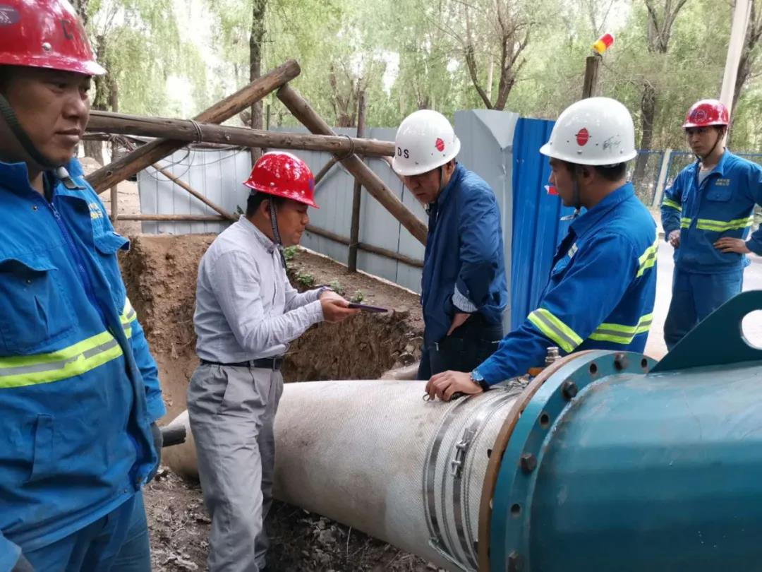 上栗工业管道清洗-管道清淤