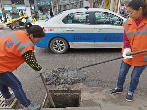 上栗沉沙井清掏-污水井清理