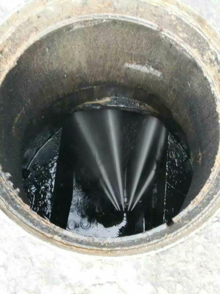 上栗市政管道清洗-排污管道清洗