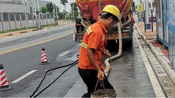 上栗污水管道疏通清淤注意事项有哪些？